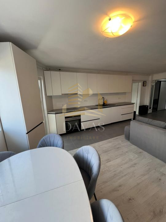 Apartament 2 camere semidecomandat+parcare | Marasti | The office