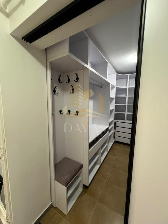 Apartament 2 camere semidecomandat+parcare | Marasti | The office