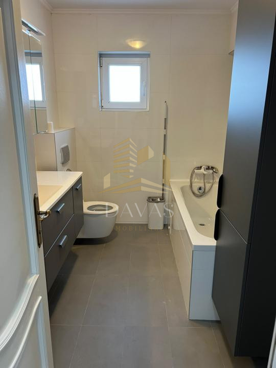 Apartament 2 camere semidecomandat+parcare | Marasti | The office