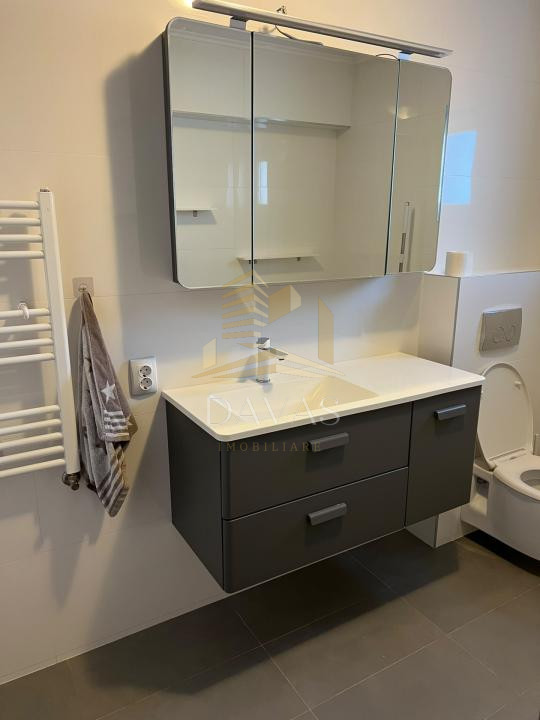 Apartament 2 camere semidecomandat+parcare | Marasti | The office