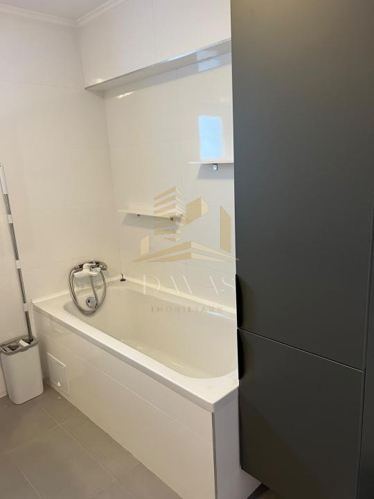 Apartament 2 camere semidecomandat+parcare | Marasti | The office