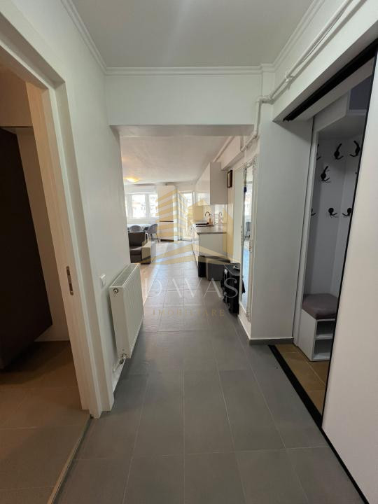 Apartament 2 camere semidecomandat+parcare | Marasti | The office