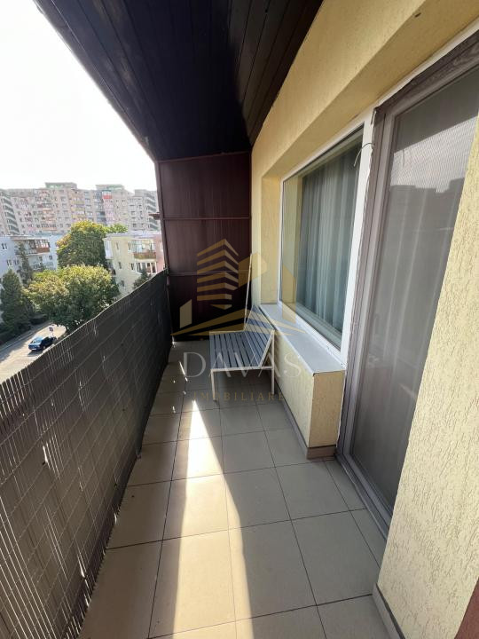 Apartament 2 camere semidecomandat+parcare | Marasti | The office