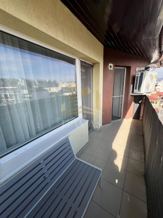 Apartament 2 camere semidecomandat+parcare | Marasti | The office