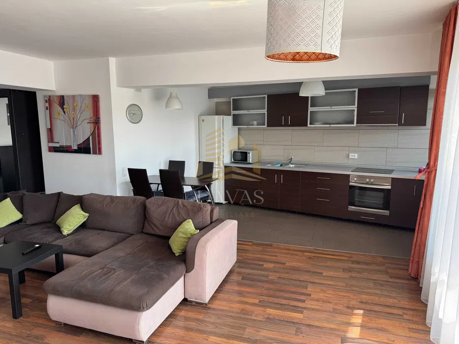 Apartament 2 camere semidecomandat | Grigorescu | Modern