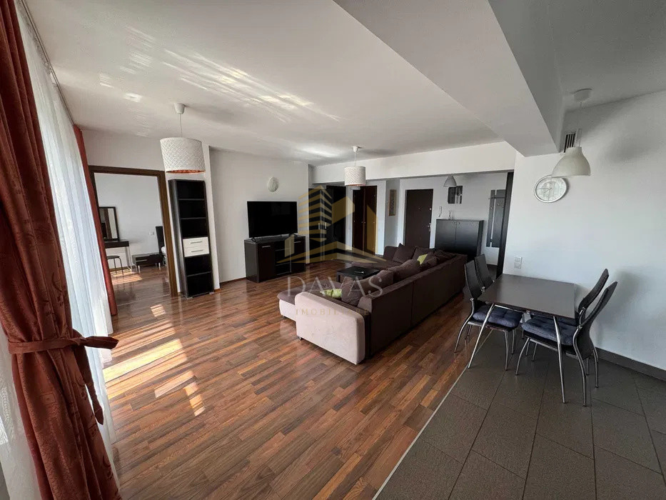 Apartament 2 camere semidecomandat | Grigorescu | Modern