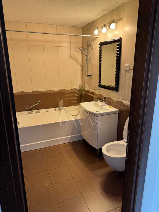 Apartament 2 camere semidecomandat | Grigorescu | Modern