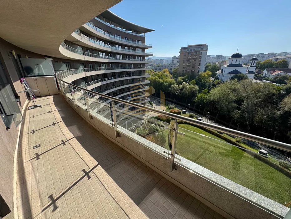 Apartament 2 camere semidecomandat | Grigorescu | Modern