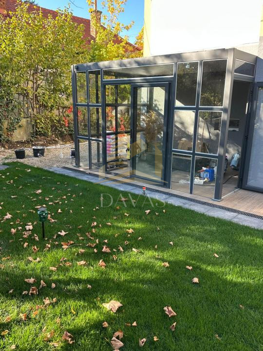 Apartament 3 camere decomandat ultrafinisat | Parcare | Grigorescu | Terasa