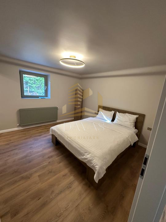 Apartament 3 camere decomandat ultrafinisat | Parcare | Grigorescu | Terasa