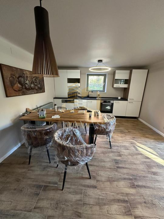 Apartament 3 camere decomandat ultrafinisat | Parcare | Grigorescu | Terasa
