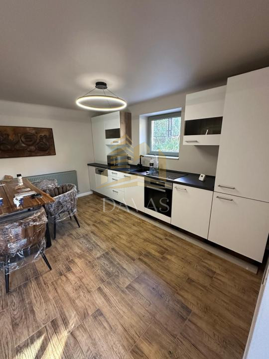 Apartament 3 camere decomandat ultrafinisat | Parcare | Grigorescu | Terasa