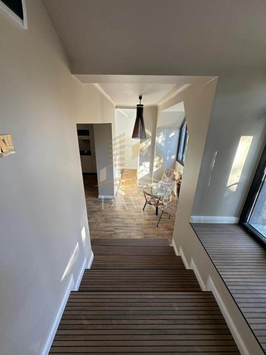 Apartament 3 camere decomandat ultrafinisat | Parcare | Grigorescu | Terasa