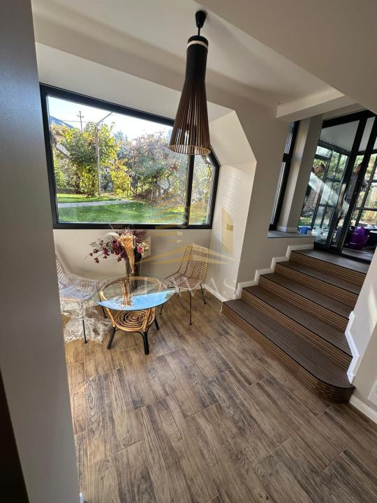Apartament 3 camere decomandat ultrafinisat | Parcare | Grigorescu | Terasa