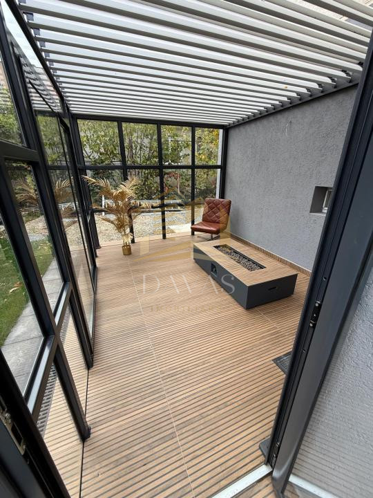 Apartament 3 camere decomandat ultrafinisat | Parcare | Grigorescu | Terasa