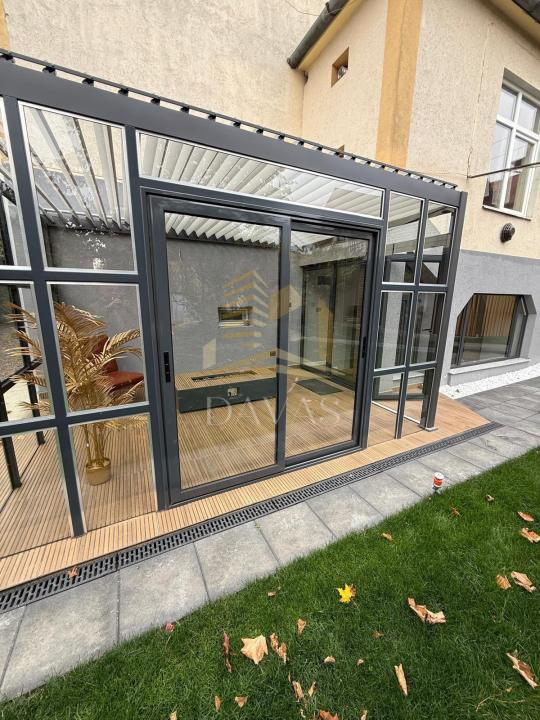 Apartament 3 camere decomandat ultrafinisat | Parcare | Grigorescu | Terasa