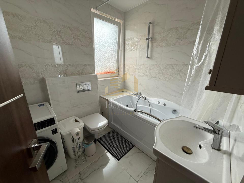 Apartament 3 camere semidecomandat+parcare inclusa in pret | Andrei Muresanu