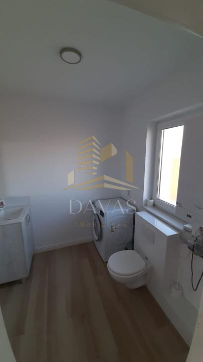 Apartament 4 camere semidecomandat+parcare inclusa in pret | Borhanci | Modern