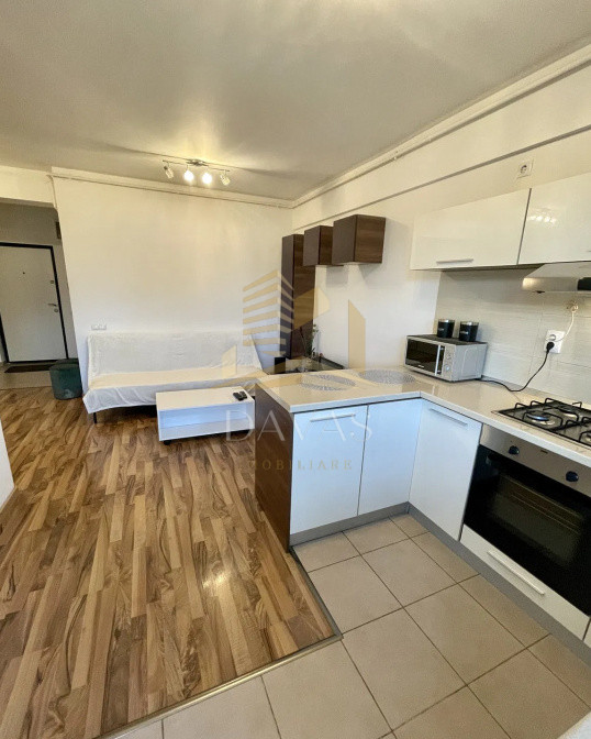 Apartament 2 camere semidecomandat+parcare | Intre Lacuri | 