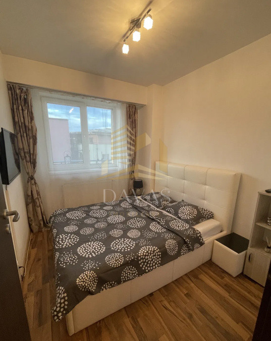 Apartament 2 camere semidecomandat+parcare | Intre Lacuri | 