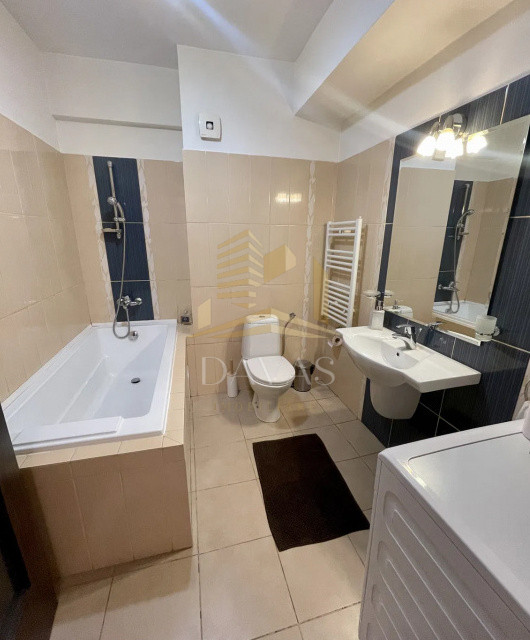 Apartament 2 camere semidecomandat+parcare | Intre Lacuri | 