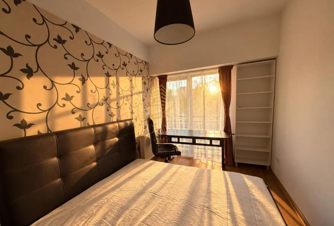 Apartament cu 2 camere semidecomandat | Zona Plopilor | Parcare - Pet Friendly