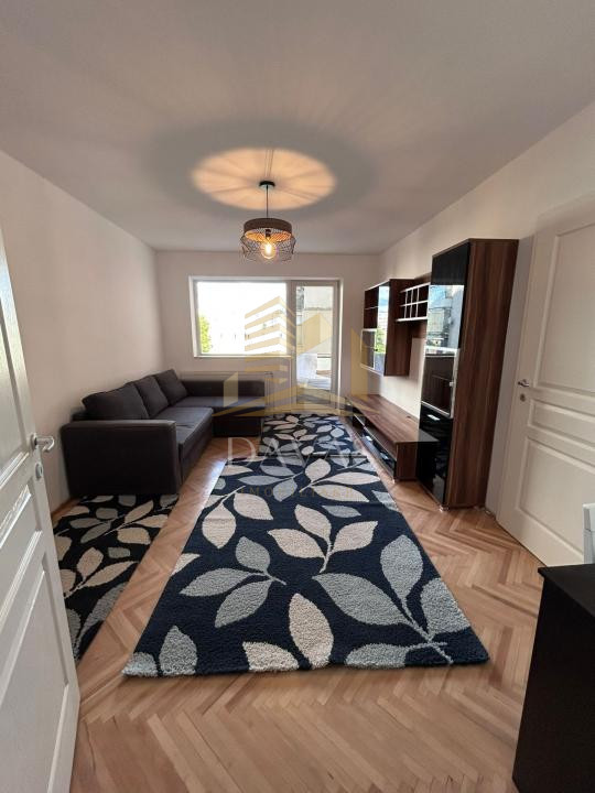 Apartament cu 2 camere decomandat | Grigorescu | Renovat 