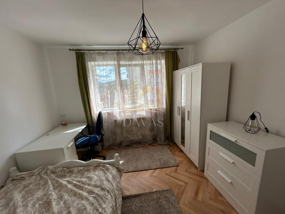 Apartament cu 2 camere decomandat | Grigorescu | Renovat 