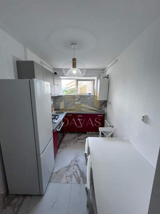 Apartament cu 2 camere decomandat | Grigorescu | Renovat 