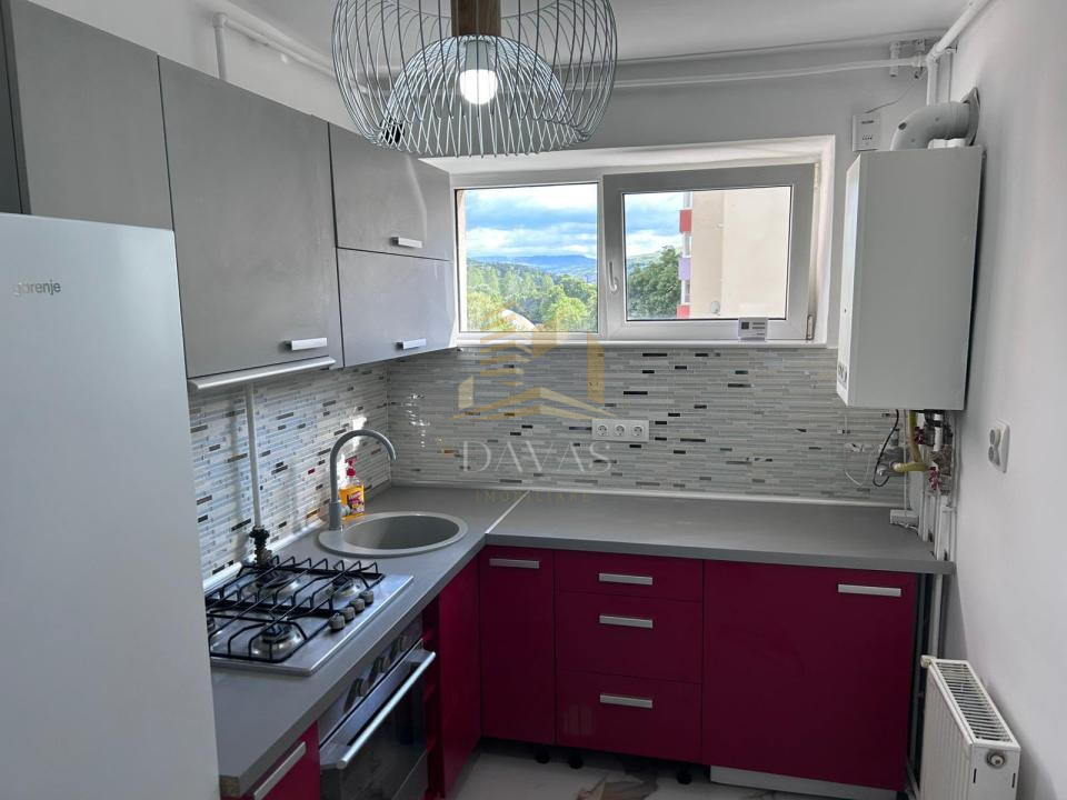 Apartament cu 2 camere decomandat | Grigorescu | Renovat 