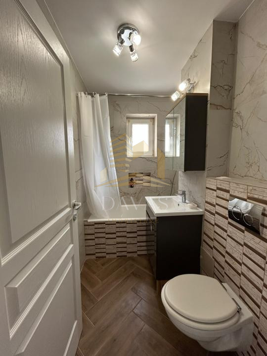 Apartament cu 2 camere decomandat | Grigorescu | Renovat 