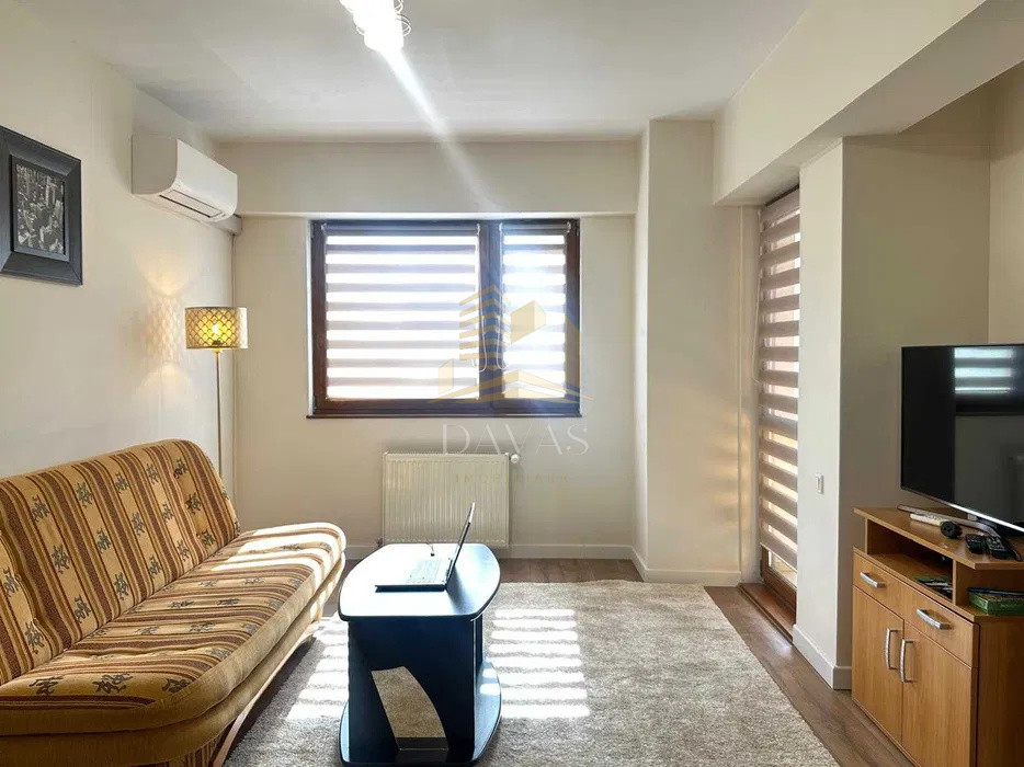 Apartament cu 3 camere decomandat+parcare subterana | The Office | Dorobantilor