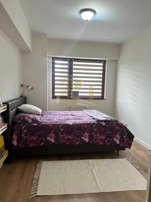 Apartament cu 3 camere decomandat+parcare subterana | The Office | Dorobantilor