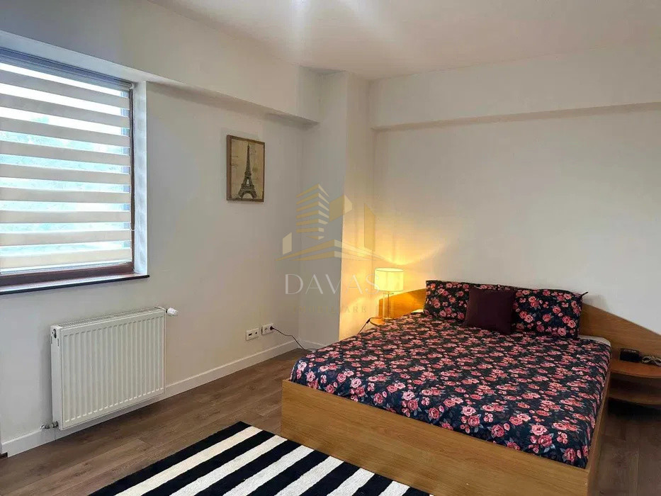 Apartament cu 3 camere decomandat+parcare subterana | The Office | Dorobantilor