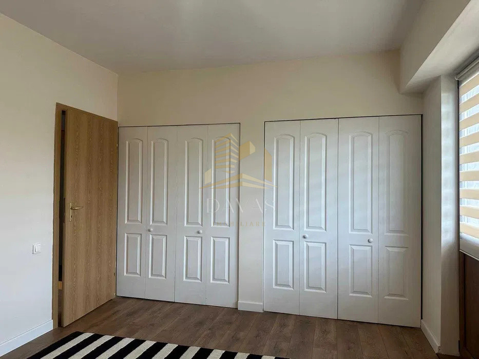 Apartament cu 3 camere decomandat+parcare subterana | The Office | Dorobantilor