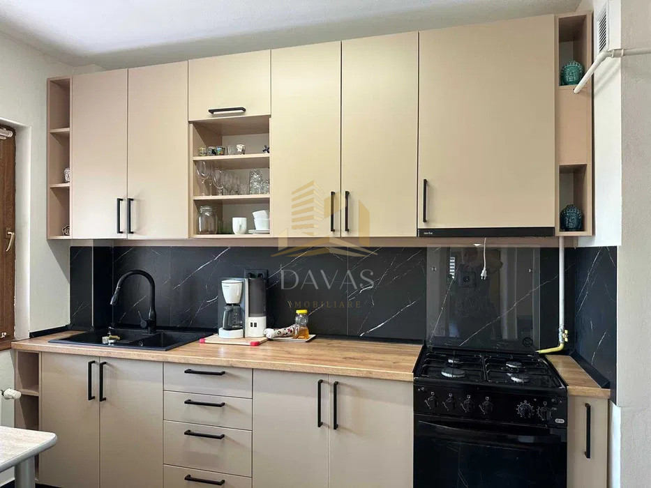 Apartament cu 3 camere decomandat+parcare subterana | The Office | Dorobantilor