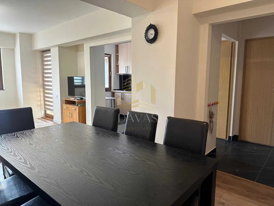 Apartament cu 3 camere decomandat+parcare subterana | The Office | Dorobantilor