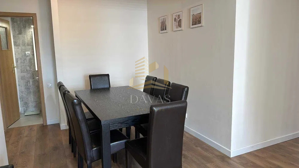 Apartament cu 3 camere decomandat+parcare subterana | The Office | Dorobantilor