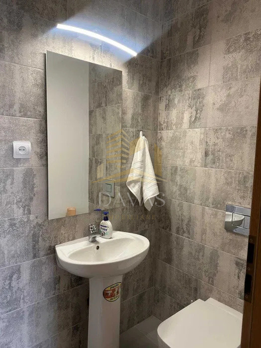 Apartament cu 3 camere decomandat+parcare subterana | The Office | Dorobantilor