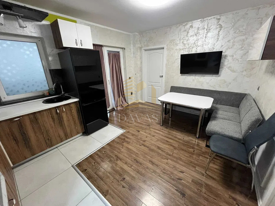 Apartament 3 camere semidecomandat+parcare inclusa in pret | Grigorescu | Modern