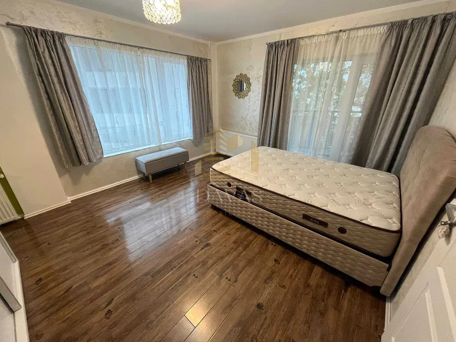 Apartament 3 camere semidecomandat+parcare inclusa in pret | Grigorescu | Modern