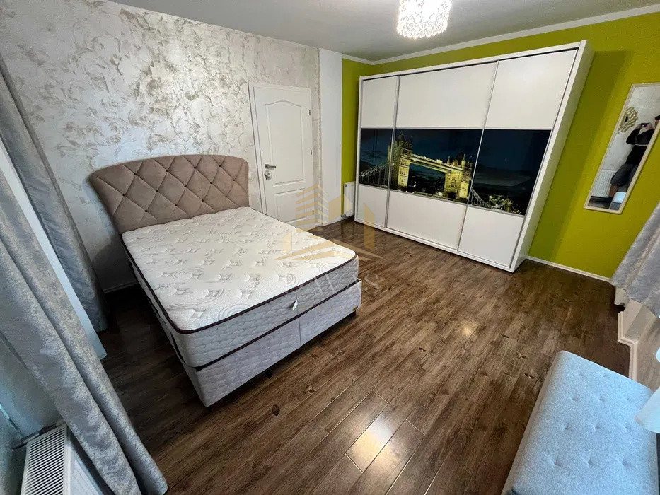 Apartament 3 camere semidecomandat+parcare inclusa in pret | Grigorescu | Modern