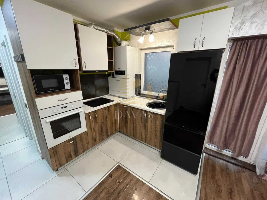 Apartament 3 camere semidecomandat+parcare inclusa in pret | Grigorescu | Modern