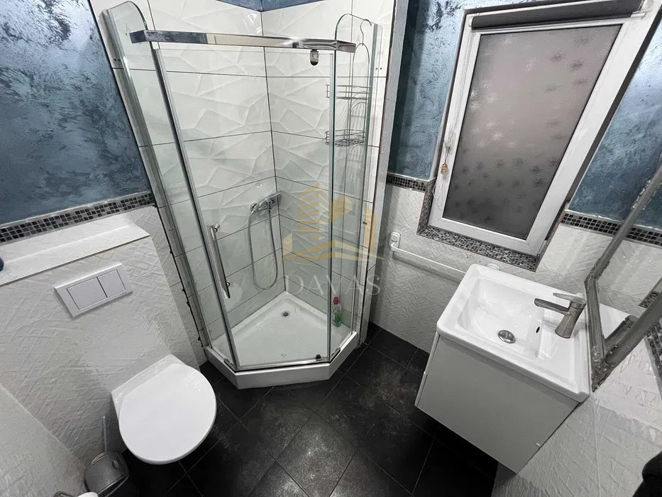 Apartament 3 camere semidecomandat+parcare inclusa in pret | Grigorescu | Modern