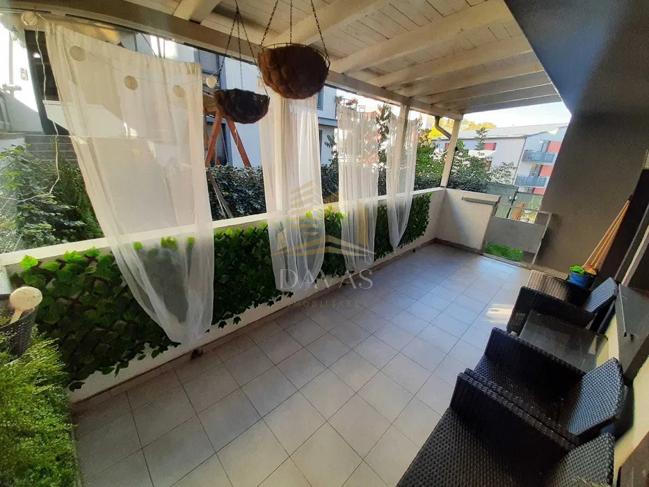 Apartament 3 camere semidecomandat+parcare inclusa in pret | Grigorescu | Modern