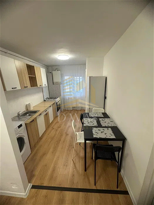 Apartament 2 camere decomandat | Gheorgheni | etaj intermediar