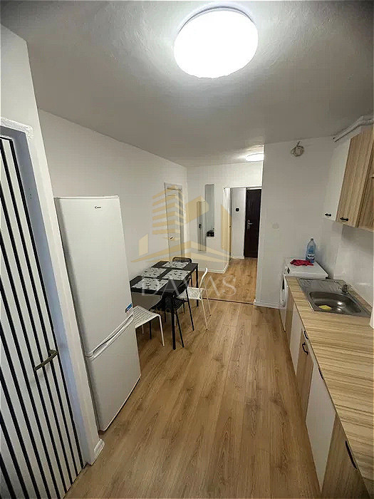 Apartament 2 camere decomandat | Gheorgheni | etaj intermediar