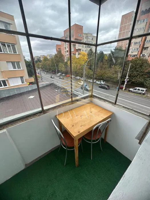 Apartament 2 camere decomandat | Gheorgheni | etaj intermediar