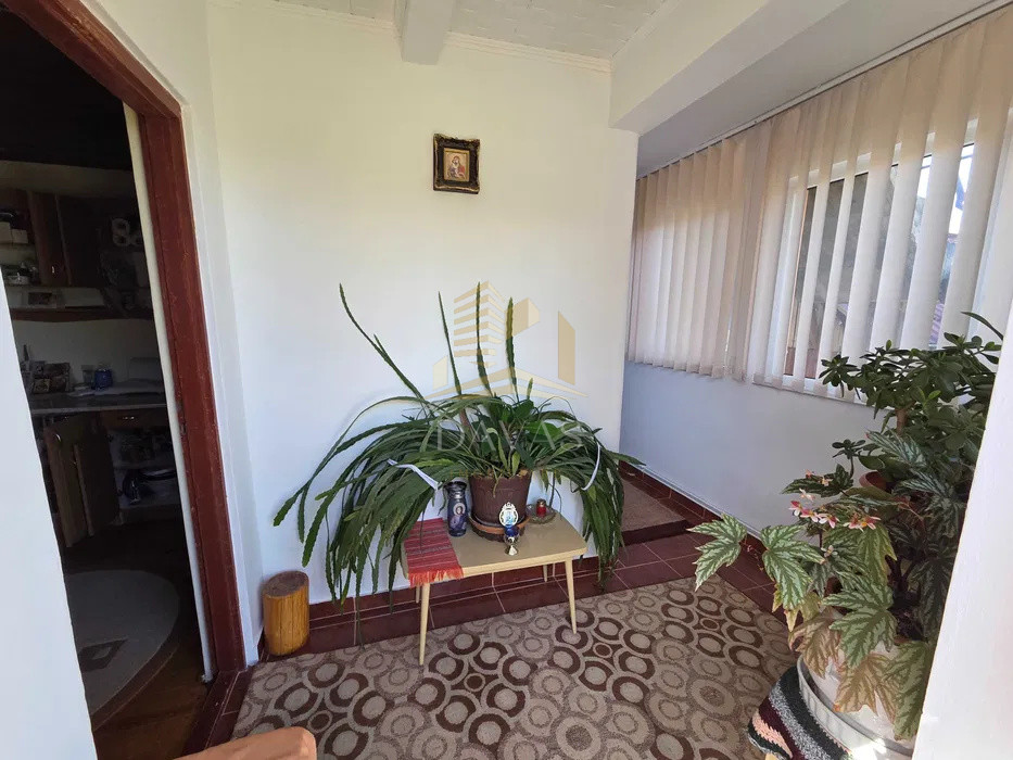 Casa de inchiriat cu 2 camere+Gradina | Buna Ziua |