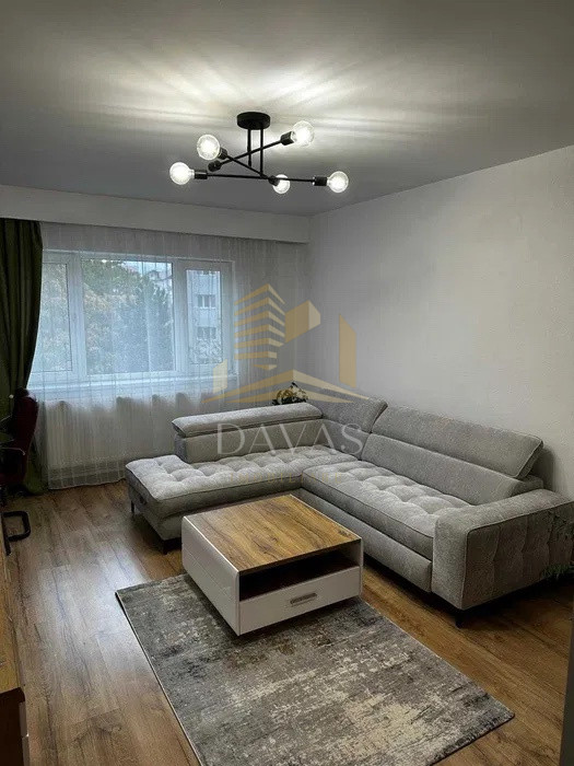 Apartament 2 camere decomandat renovat | modern | Zorilor